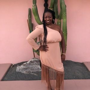 Meet your Posher, Erica